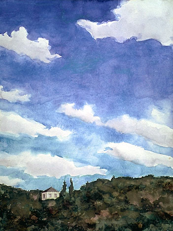 realist watercolor painting.�
        width=