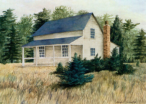 realist watercolor painting.�
        width=