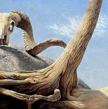 realist  oil painting detail.